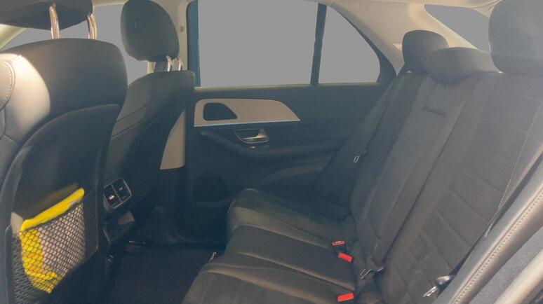 Mercedes-Benz - GLE 350 de 4MATIC