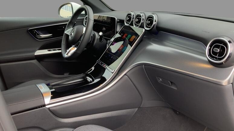 Mercedes-Benz - GLC 220 d 4MATIC
