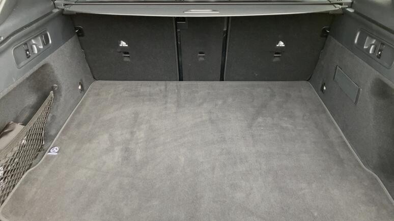 Mercedes-Benz - GLC 220 d 4MATIC