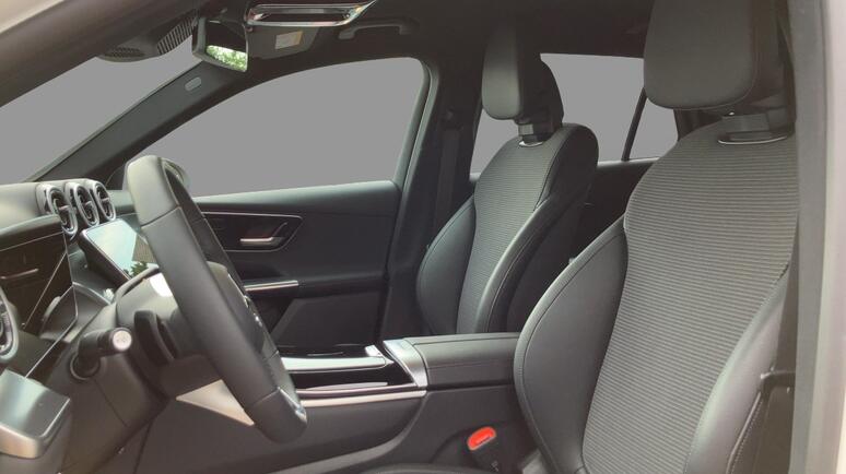 Mercedes-Benz - GLC 220 d 4MATIC