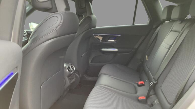 Mercedes-Benz - GLC 220 d 4MATIC