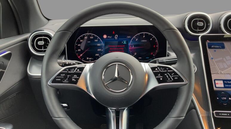 Mercedes-Benz - GLC 220 d 4MATIC