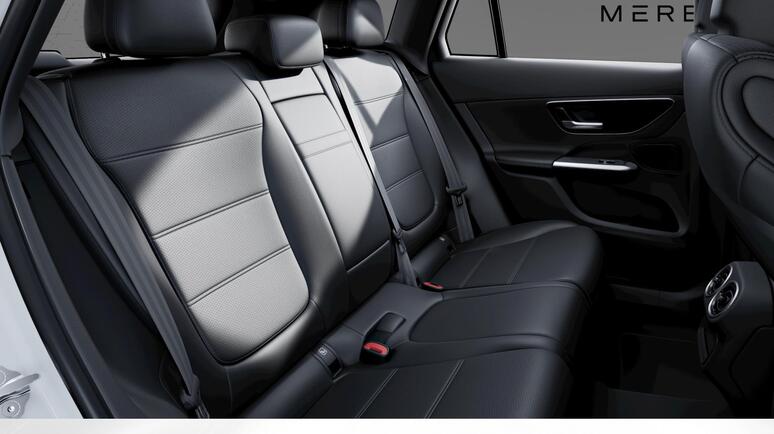Mercedes-Benz - GLC 300 de 4MATIC