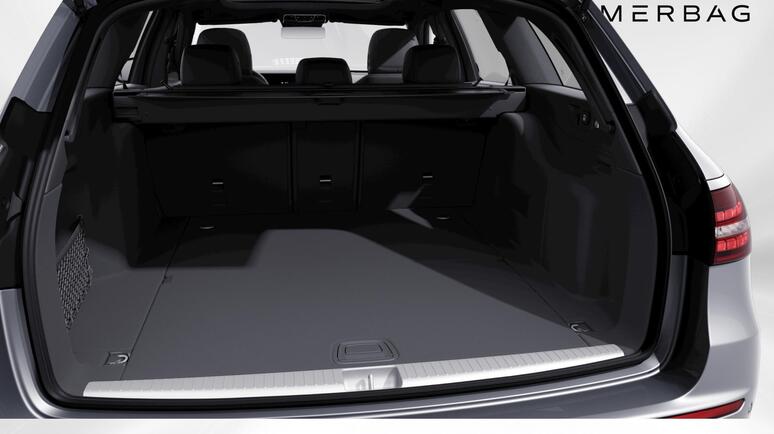 Mercedes-Benz - E 200 d T-Modell Austria Edition