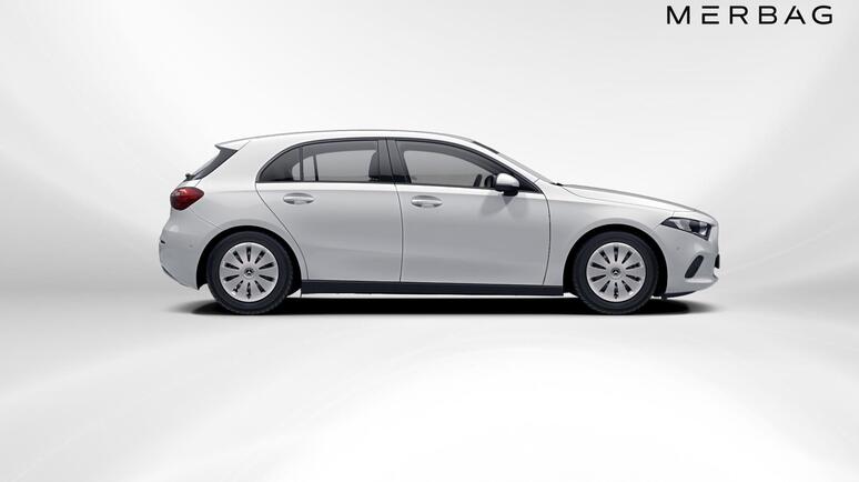 Mercedes-Benz - A 160 Kompaktlimousine