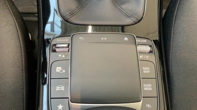 Mercedes-Benz - A 160 Kompaktlimousine