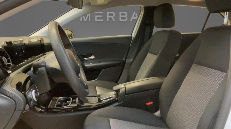 Mercedes-Benz - A 160 Kompaktlimousine