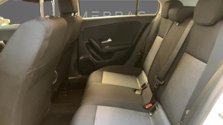 Mercedes-Benz - A 160 Kompaktlimousine