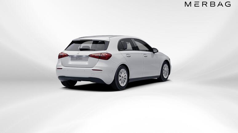 Mercedes-Benz - A 160 Kompaktlimousine