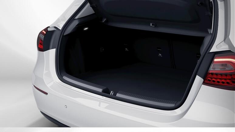 Mercedes-Benz - A 160 Kompaktlimousine