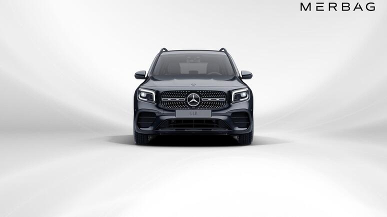 Mercedes-Benz - GLB 200 d 4MATIC