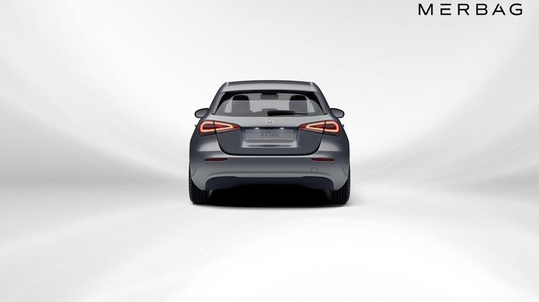 Mercedes-Benz - A 180 d Kompaktlimousine