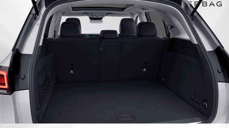 Mercedes-Benz - GLE 350 d 4MATIC