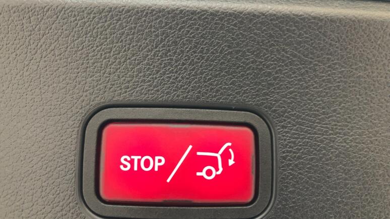 Mercedes-Benz - GLC 220 d 4MATIC Coupé