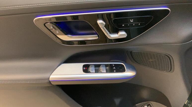 Mercedes-Benz - GLC 220 d 4MATIC Coupé