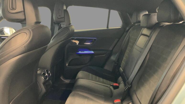 Mercedes-Benz - GLC 220 d 4MATIC Coupé