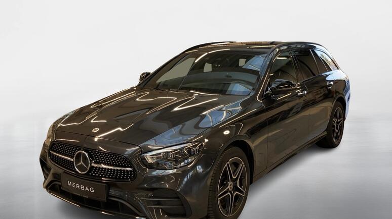 Mercedes-Benz - E 300 de 4MATIC T-Modell Austria Edition