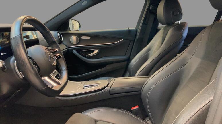 Mercedes-Benz - E 300 de 4MATIC T-Modell Austria Edition