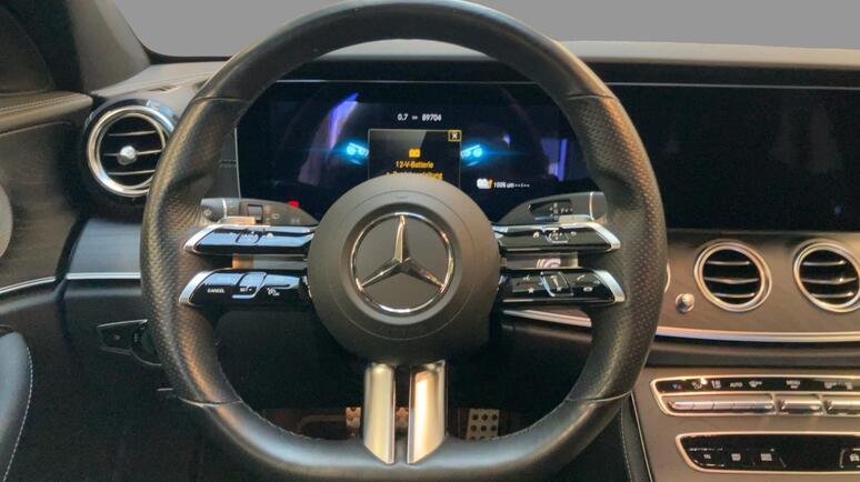 Mercedes-Benz - E 300 de 4MATIC T-Modell Austria Edition