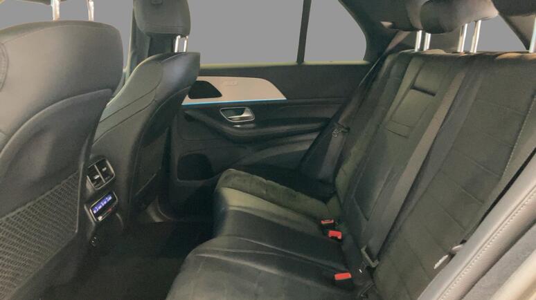 Mercedes-Benz - GLE 350 de 4MATIC