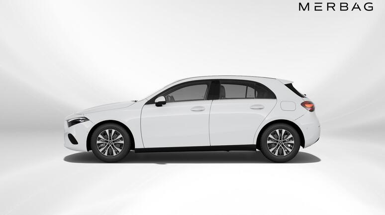 Mercedes-Benz - A 180 d Kompaktlimousine Österreich-Edition