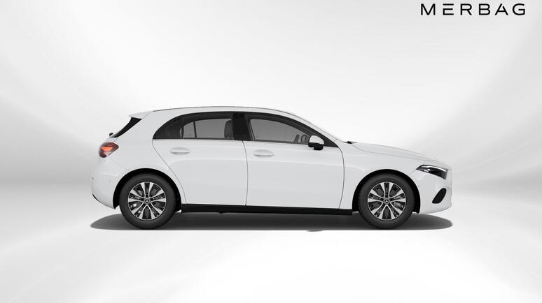 Mercedes-Benz - A 180 d Kompaktlimousine Österreich-Edition