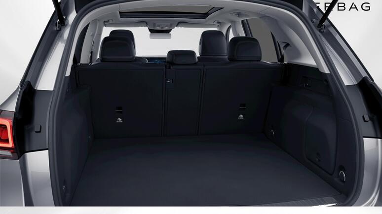 Mercedes-Benz - GLE 350 de 4MATIC