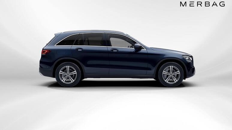 Mercedes-Benz - GLC 200 4MATIC