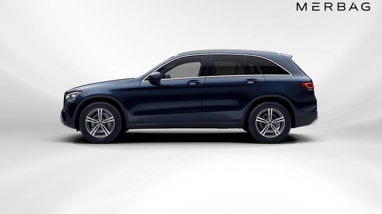 Mercedes-Benz - GLC 200 4MATIC