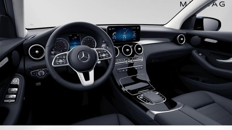 Mercedes-Benz - GLC 200 4MATIC