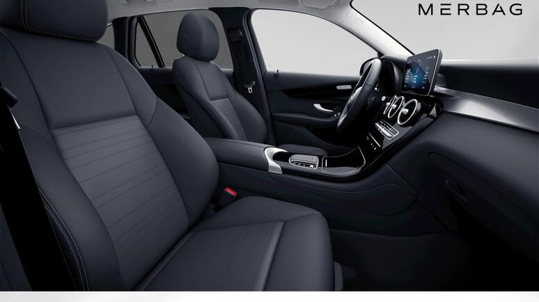 Mercedes-Benz - GLC 200 4MATIC