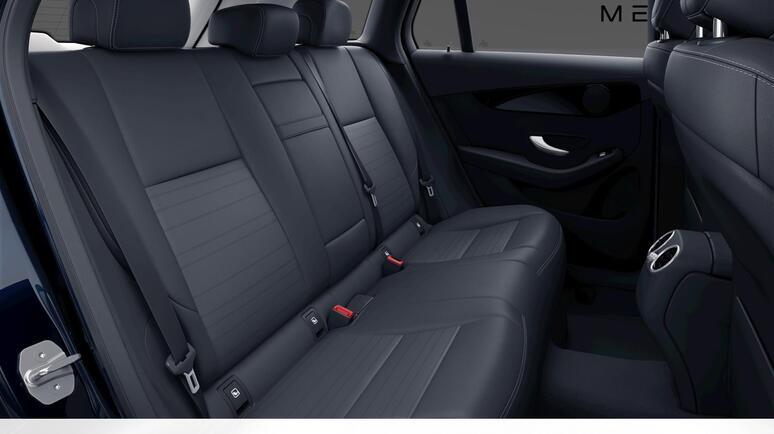 Mercedes-Benz - GLC 200 4MATIC