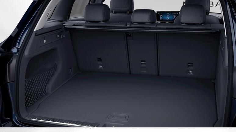 Mercedes-Benz - GLC 200 4MATIC