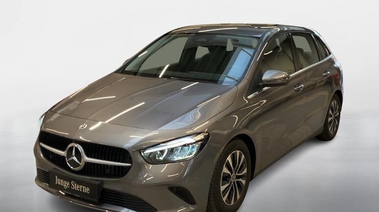 Mercedes-Benz - B 180 d
