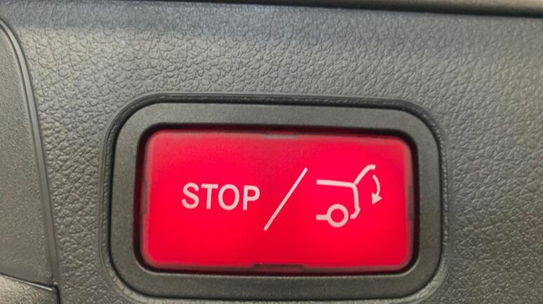 Mercedes-Benz - B 180 d