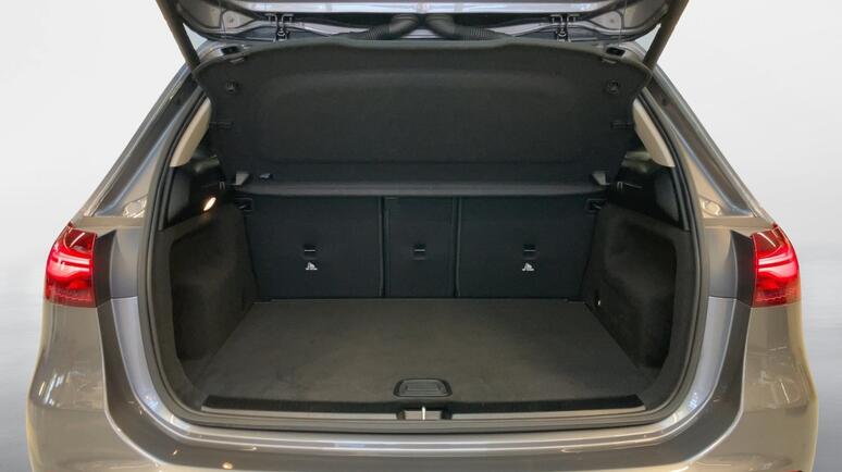 Mercedes-Benz - B 180 d