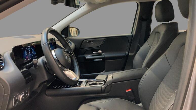 Mercedes-Benz - B 180 d