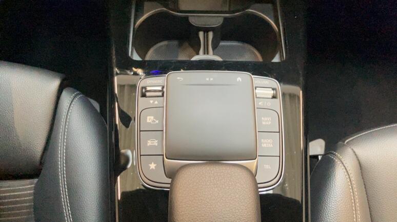 Mercedes-Benz - CLA 200 d 4MATIC Coupé