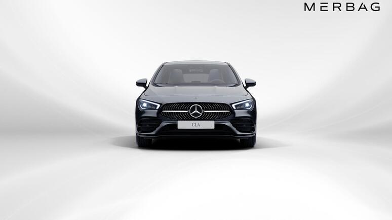 Mercedes-Benz - CLA 200 Shooting Brake