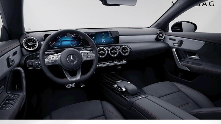 Mercedes-Benz - CLA 200 Shooting Brake