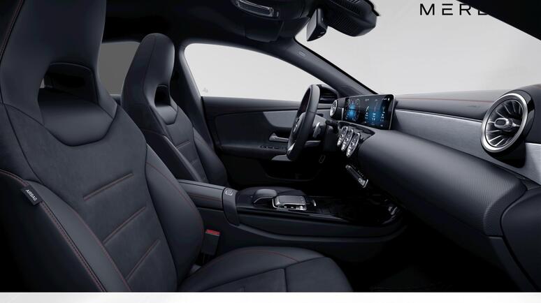 Mercedes-Benz - CLA 200 Shooting Brake