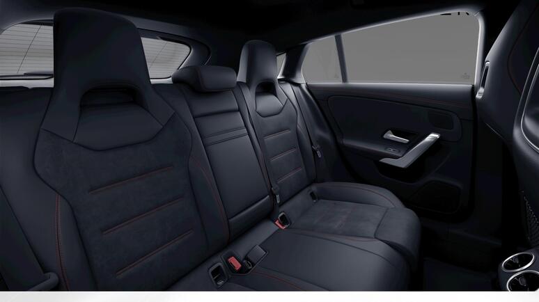 Mercedes-Benz - CLA 200 Shooting Brake