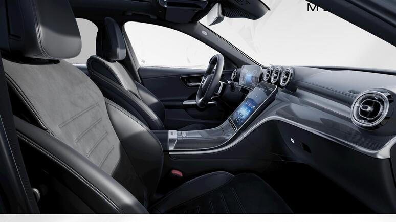 Mercedes-Benz - C 200 d