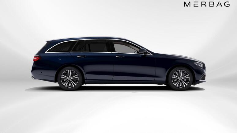 Mercedes-Benz - E 220 d 4MATIC  T-Modell Austria Edition