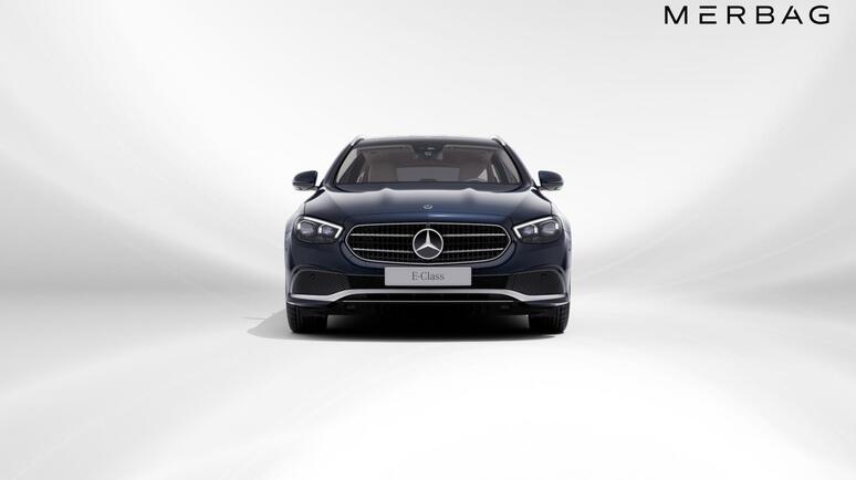 Mercedes-Benz - E 220 d 4MATIC  T-Modell Austria Edition