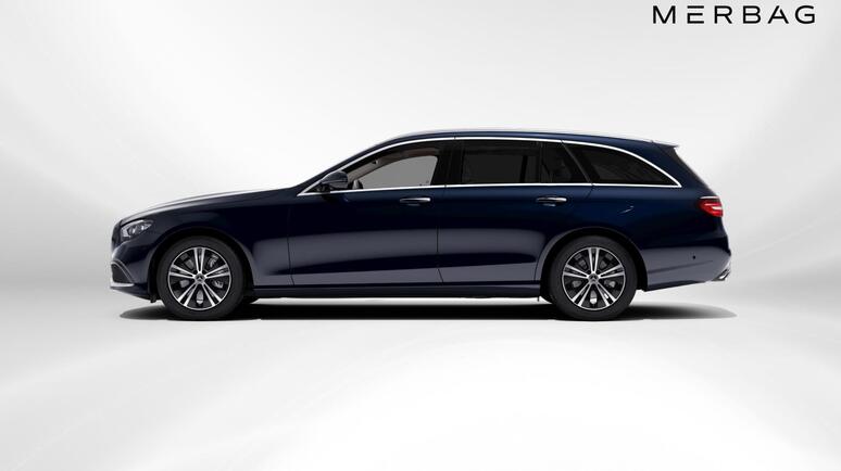 Mercedes-Benz - E 220 d 4MATIC  T-Modell Austria Edition