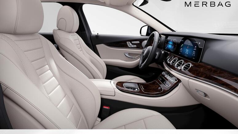 Mercedes-Benz - E 220 d 4MATIC  T-Modell Austria Edition