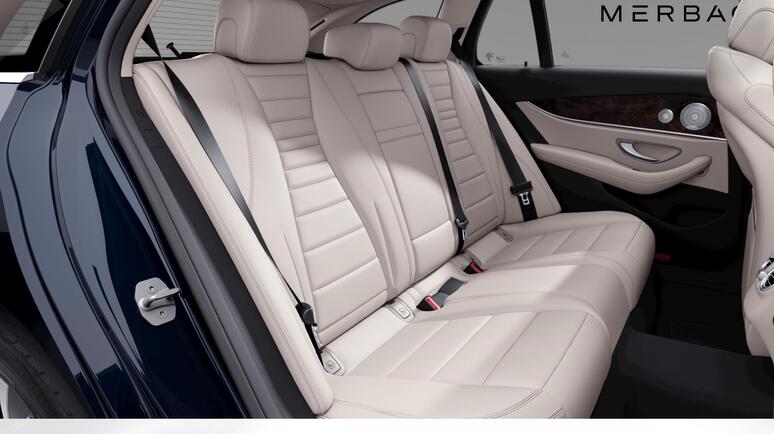 Mercedes-Benz - E 220 d 4MATIC  T-Modell Austria Edition