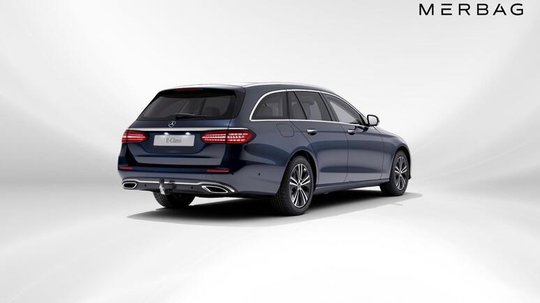 Mercedes-Benz - E 220 d 4MATIC  T-Modell Austria Edition