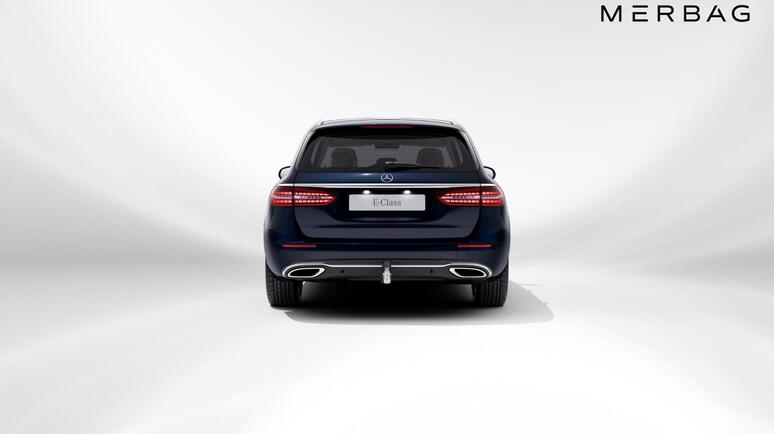 Mercedes-Benz - E 220 d 4MATIC  T-Modell Austria Edition